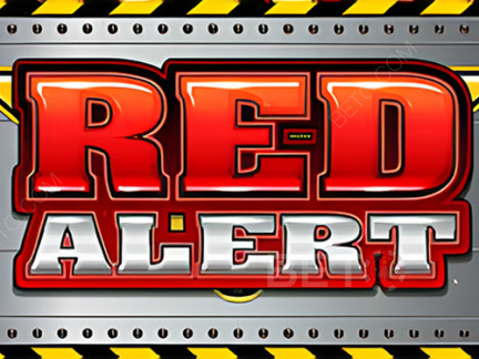 Red Alert เดโม