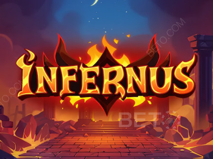 Infernus เดโม