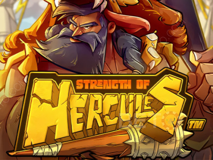 Strength of Hercules เดโม
