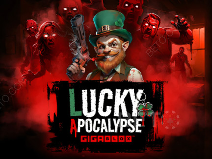 Lucky Apocalypse เดโม