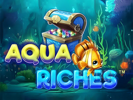 Aqua Riches เดโม