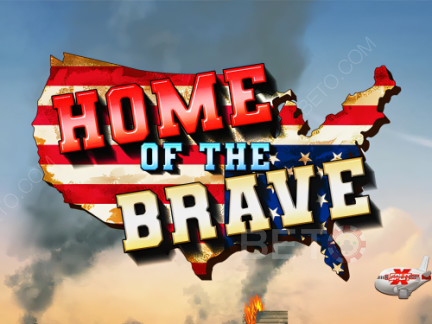 Home of the Brave เดโม