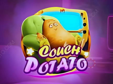 Couch Potato (KA Gaming) เดโม