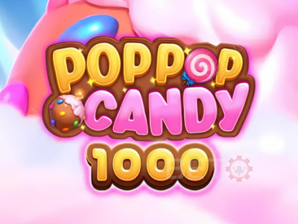 Pop Pop Candy 1000 เดโม