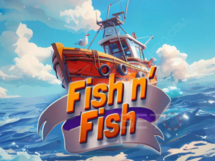 Fish n' Fish เดโม