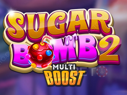 Sugar Bomb 2 MultiBoost เดโม