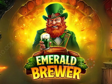 Emerald Brewer เดโม