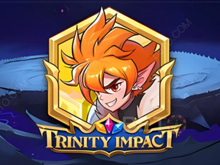 Trinity Impact เดโม