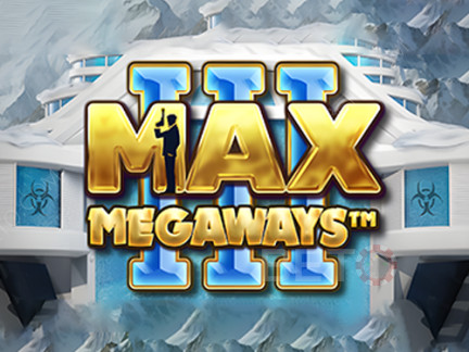 Max Megaways 3 เดโม
