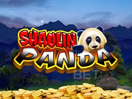 Shaolin Panda เดโม