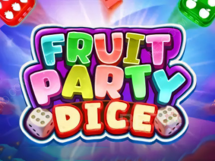Fruit Party Dice เดโม