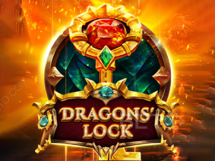 Dragons’ Lock เดโม