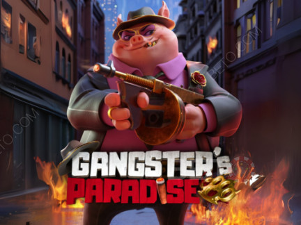 Gangster's Paradise เดโม