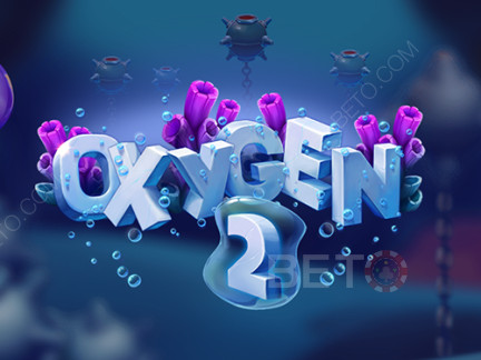 Oxygen 2 เดโม