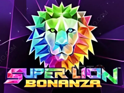 Super Lion Bonanza เดโม