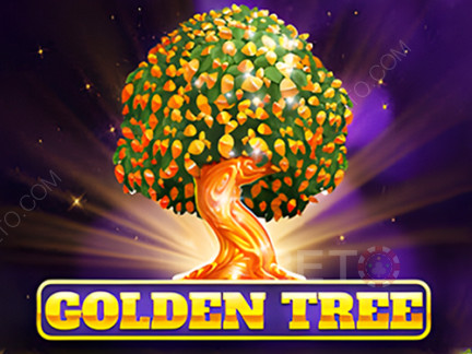 Golden Tree (Pascal Gaming) เดโม