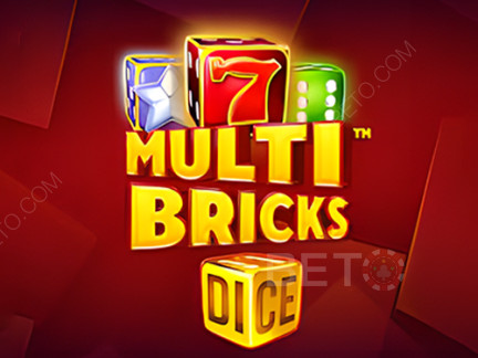 Multi Bricks Dice เดโม