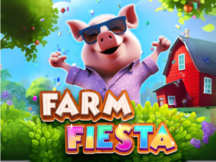 Farm Fiesta เดโม