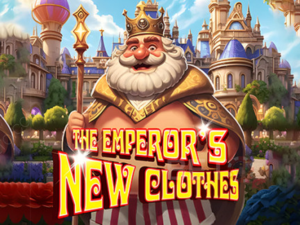 The Emperor's New Clothes เดโม