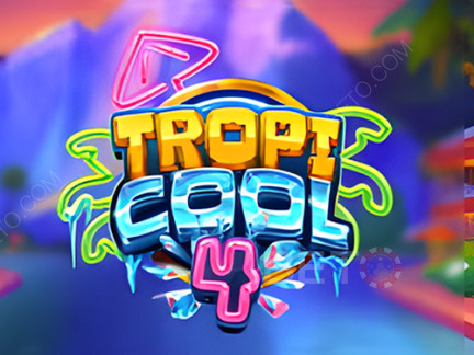 Tropicool 4 เดโม