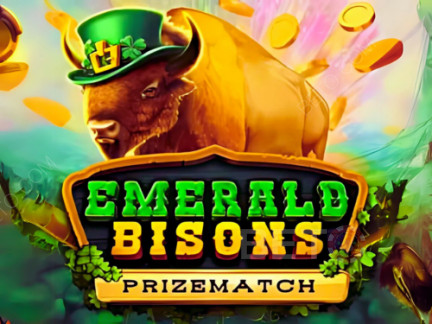 Emerald Bisons PrizeMatch เดโม