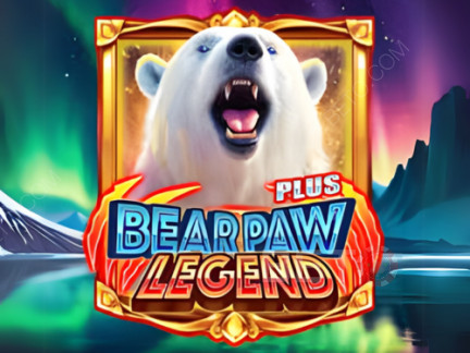 Bear Paw Legend Plus เดโม