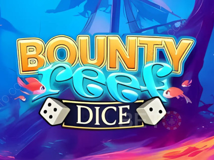 Bounty Reef เดโม