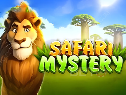 Safari Mystery เดโม