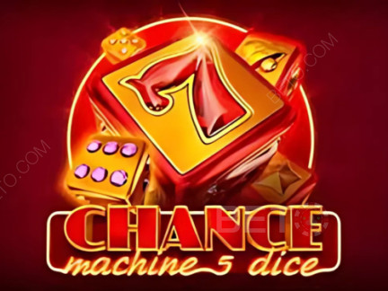 Chance Machine 100 Dice เดโม