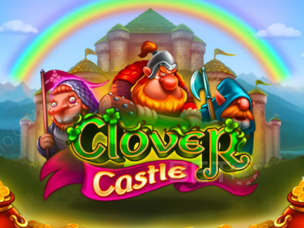 Clover Castle เดโม