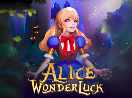Alice WonderLuck เดโม