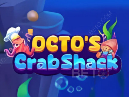 Octo's Crab Shack เดโม