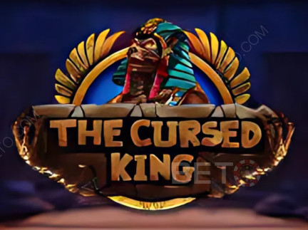 The Cursed King เดโม