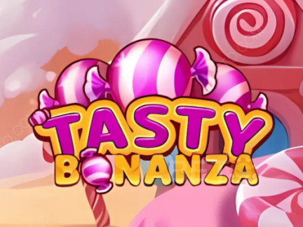 Tasty Bonanza เดโม