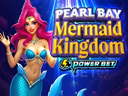 Pearl Bay: Mermaid Kingdom เดโม
