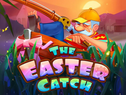 The Easter Catch เดโม