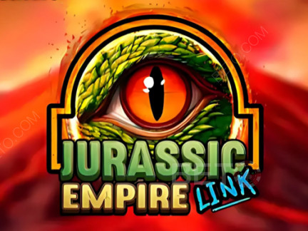 Jurassic Empire Link เดโม