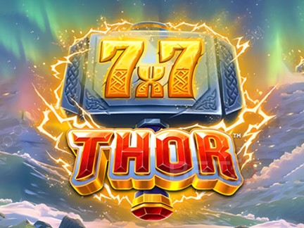 7×7 Thor เดโม