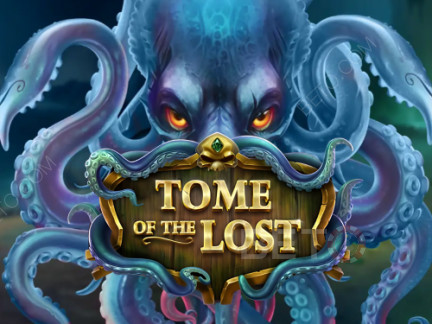 Tome of the Lost เดโม