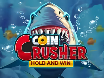 Coin Crusher เดโม