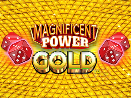 Magnificent Power Gold เดโม
