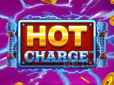 Hot Charge เดโม