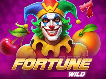 Fortune Wild เดโม