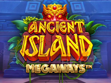 Ancient Island Megaways เดโม