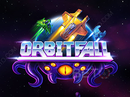 Orbitfall เดโม