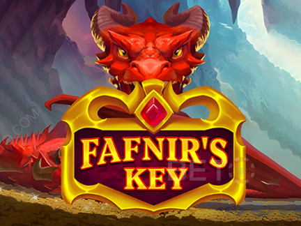 Fafnir's Key เดโม