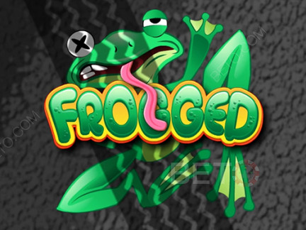 Frogged เดโม