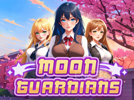 Moon Guardians เดโม