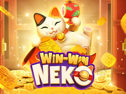 Win Win Neko	(Nextspin) เดโม
