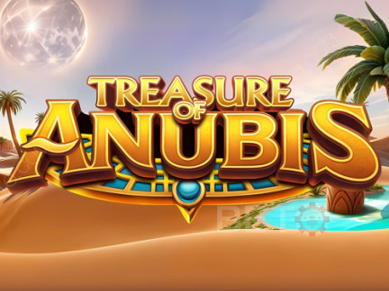 Treasure of Anubis เดโม